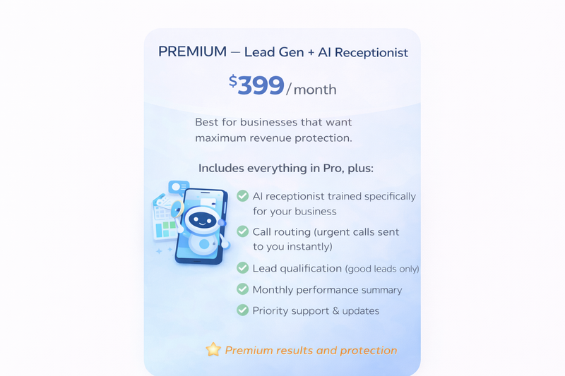 Premium